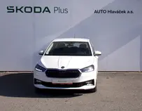 Fabia Selection