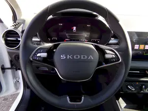 Škoda Fabia Selection