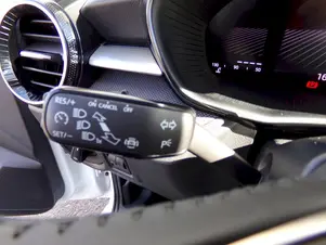 Škoda Fabia Selection