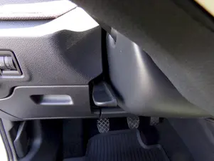 Škoda Fabia Selection