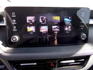 Škoda Fabia Selection