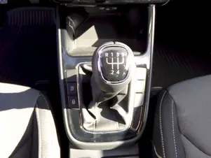 Škoda Fabia Selection