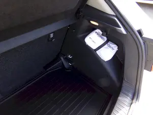 Škoda Fabia Selection