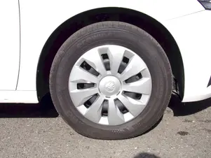 Škoda Fabia Selection