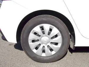 Škoda Fabia Selection
