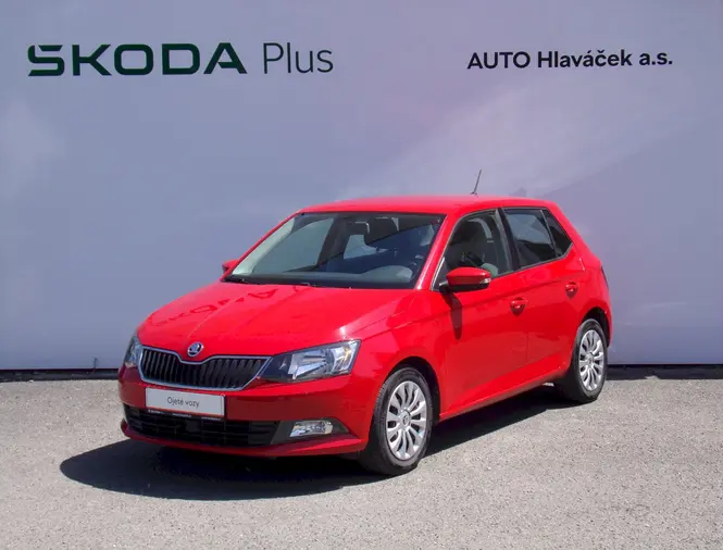 Fabia