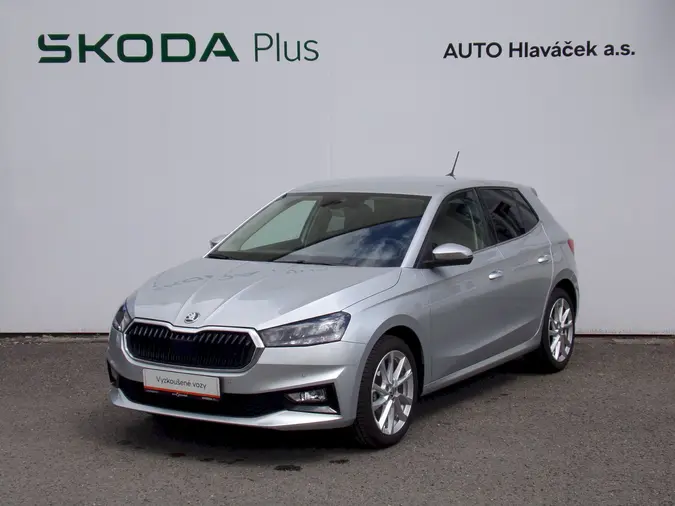 Fabia