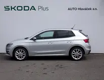 Fabia 