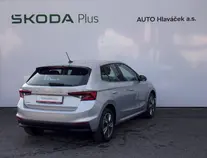 Fabia 