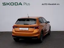 Fabia 