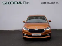 Fabia 