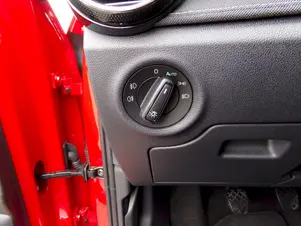 Škoda Fabia Top Selection