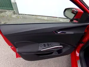 Škoda Fabia Top Selection