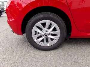 Škoda Fabia Top Selection