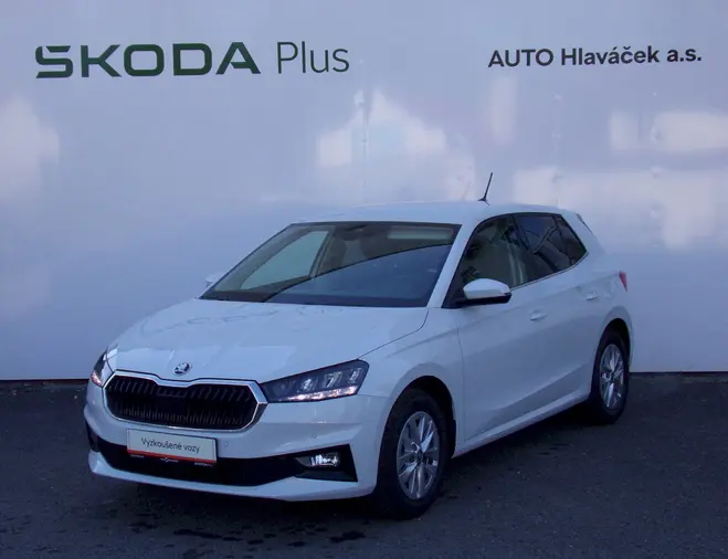Fabia