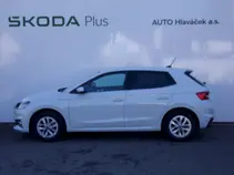 Fabia 