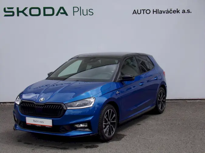 Fabia 