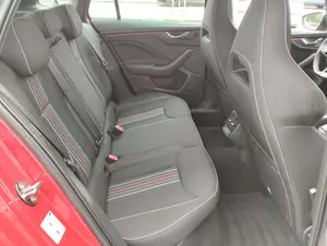 Škoda Kamiq Monte Carlo