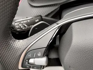 Škoda Kamiq Monte Carlo