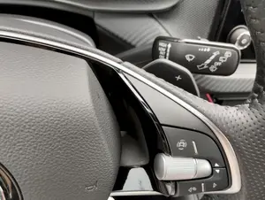 Škoda Kamiq Monte Carlo