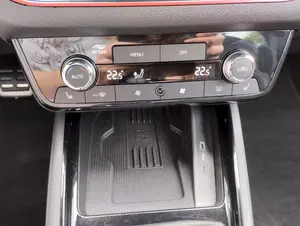 Škoda Kamiq Monte Carlo