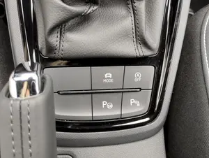 Škoda Kamiq Monte Carlo