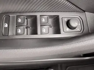 Škoda Kamiq Monte Carlo