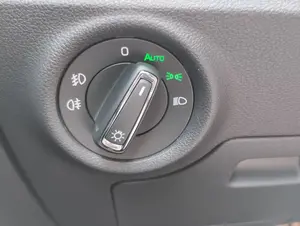 Škoda Kamiq Monte Carlo