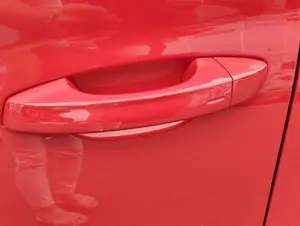 Škoda Kamiq Monte Carlo