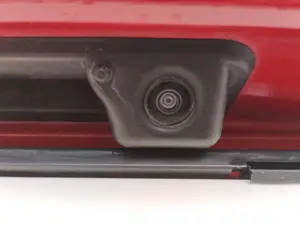 Škoda Kamiq Monte Carlo