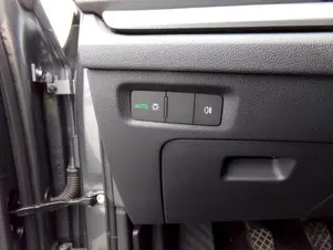 Škoda Octavia Selection