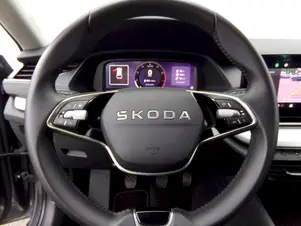 Škoda Octavia Selection