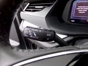 Škoda Octavia Selection