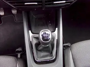 Škoda Octavia Selection