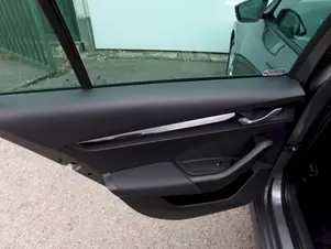 Škoda Octavia Selection