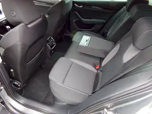 Škoda Octavia Selection