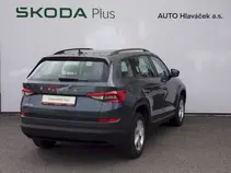 Kodiaq