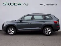 Kodiaq 