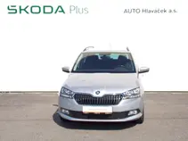 FABIA COMBI