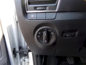 Škoda FABIA COMBI 