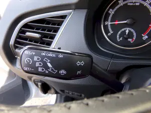 Škoda FABIA COMBI 