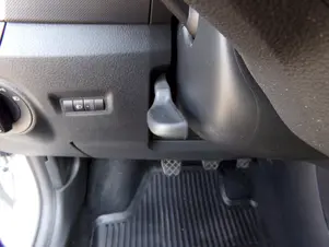 Škoda FABIA COMBI 