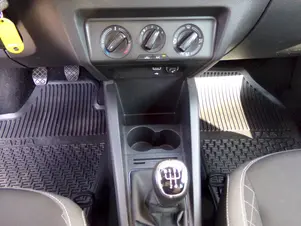 Škoda FABIA COMBI 