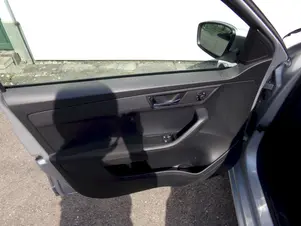 Škoda FABIA COMBI