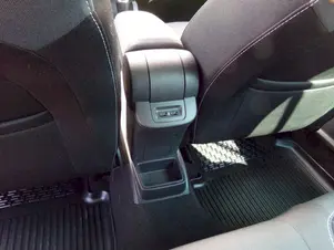 Škoda FABIA COMBI