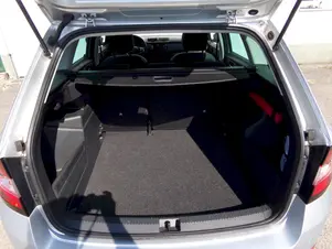 Škoda FABIA COMBI