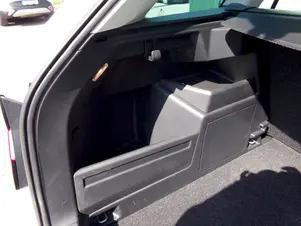 Škoda FABIA COMBI