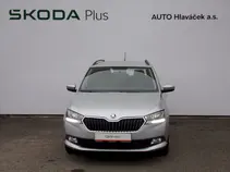 FABIA COMBI 