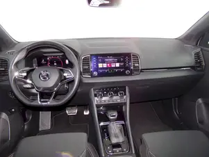 Škoda Karoq SportLine