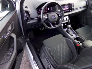 Škoda Karoq SportLine